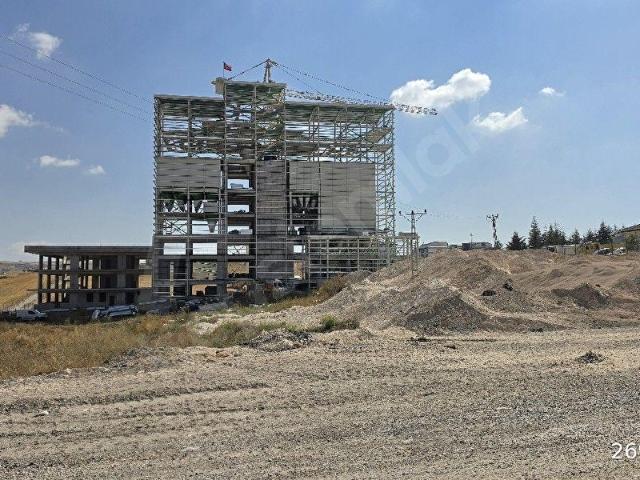 Elmadağ, Ankara içerisinde satılık Dükkan