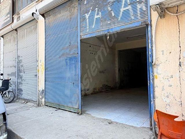 İskenderun, Hatay içerisinde satılık Dükkan