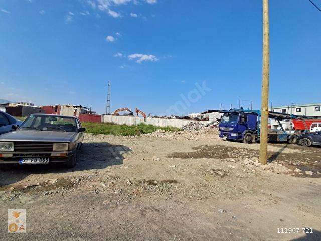 Antakya Sanayi, Antakya içerisinde satılık Dükkan