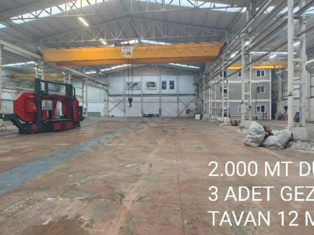 Ramazanoğlu Mahallesi, Pendik içerisinde satılık Fabrika