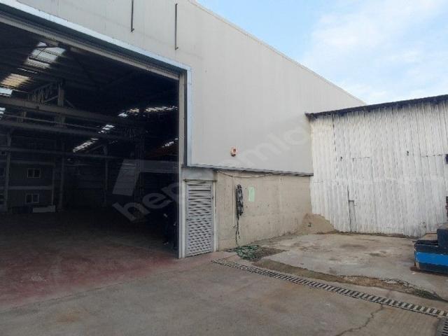 Sanayi Mahallesi, Pendik içerisinde satılık Depo