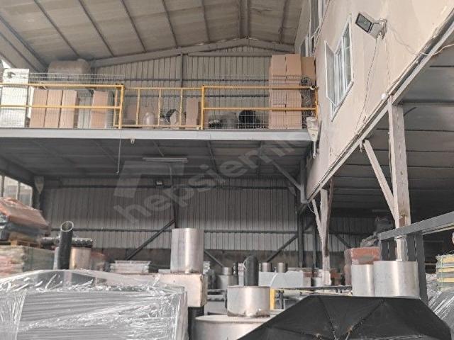 Ramazanoğlu Mahallesi, Pendik içerisinde satılık Fabrika