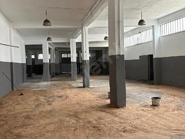 Şeyhli Mahallesi, Pendik içerisinde satılık Fabrika