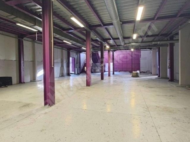 Ramazanoğlu Mahallesi, Pendik içerisinde satılık Fabrika