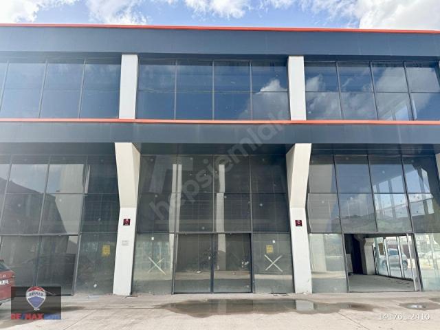 Ahi Evran Mahallesi, Sincan içerisinde satılık Dükkan