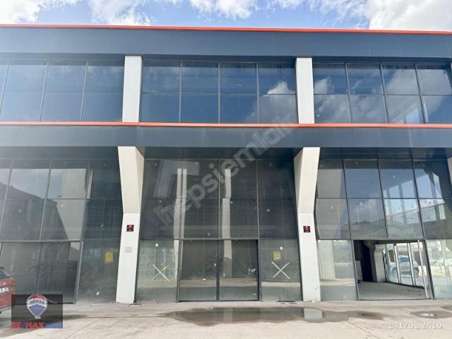 Sincan, Ankara içerisinde satılık Dükkan