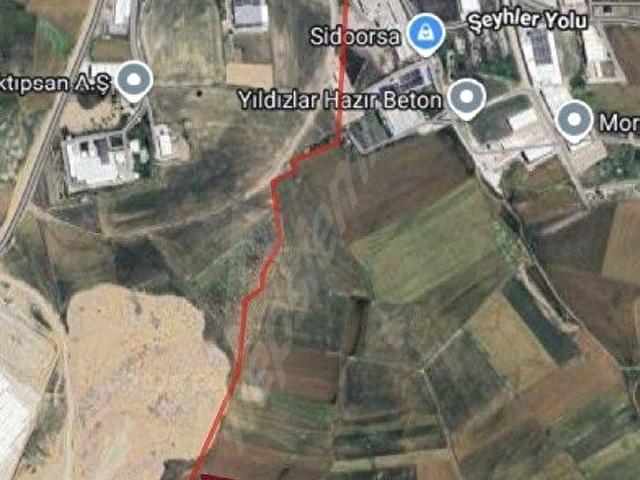 Akyurt, Ankara içerisinde satılık Arsa