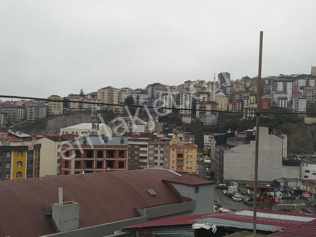 Trabzon içerisinde satılık mülk