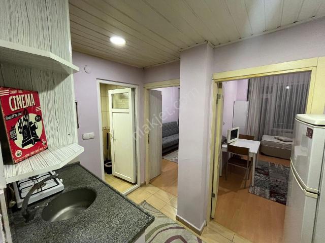 Isparta içerisinde satılık mülk