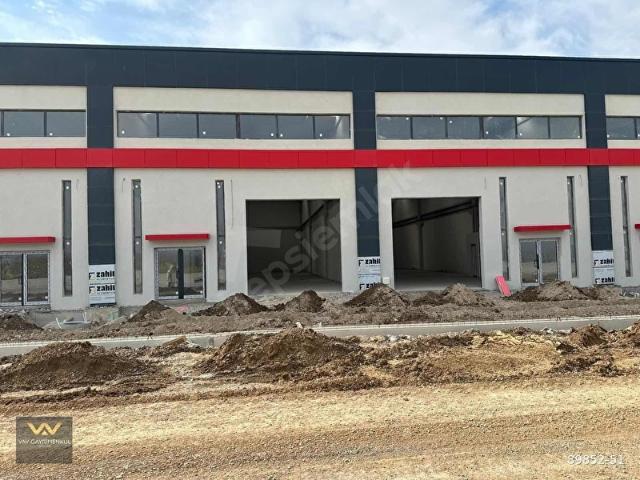 Akyurt, Ankara içerisinde satılık Fabrika