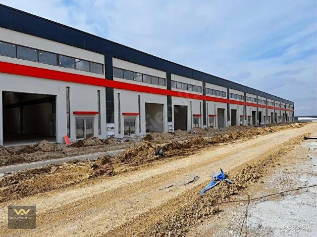 Akyurt, Ankara içerisinde satılık Fabrika