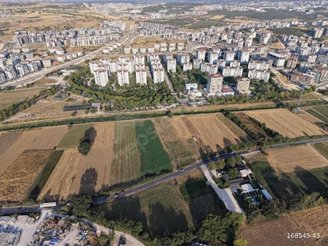 Nilüfer, Bursa içerisinde satılık Arsa