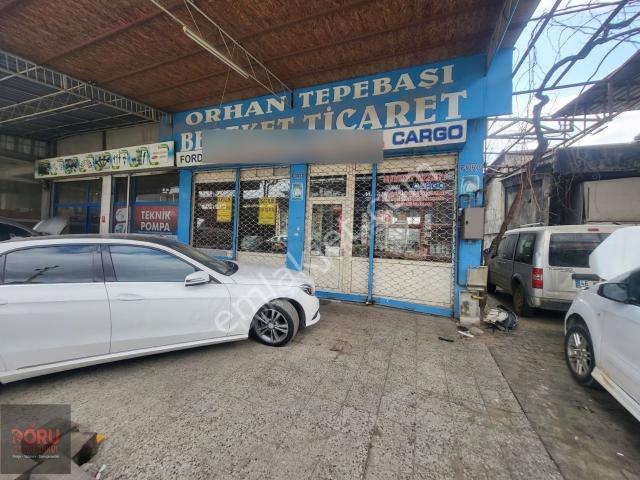 Kahramanmaraş içerisinde kiralık Dükkan