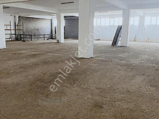 Kahramanmaraş içerisinde kiralık Depo