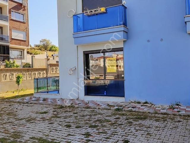 Seferihisar, İzmir içerisinde kiralık mülk