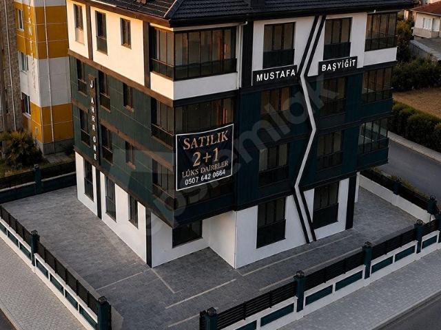 Ziya Gökalp Mahallesi, Ereğli içerisinde satılık mülk