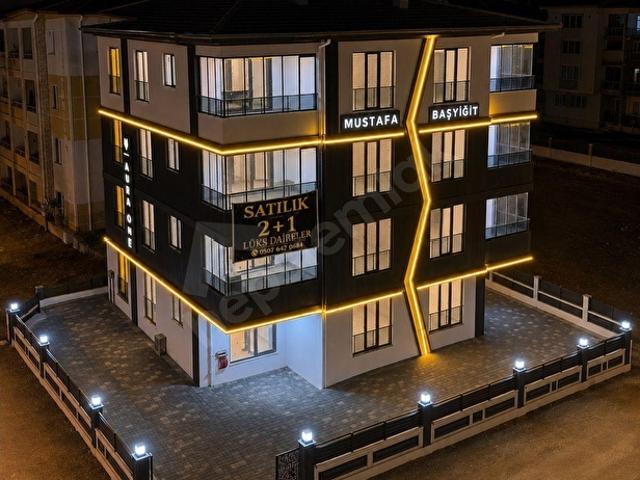 Ziya Gökalp Mahallesi, Ereğli içerisinde satılık mülk