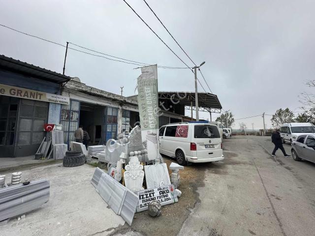 Babaeski, Kirklareli içerisinde satılık Dükkan