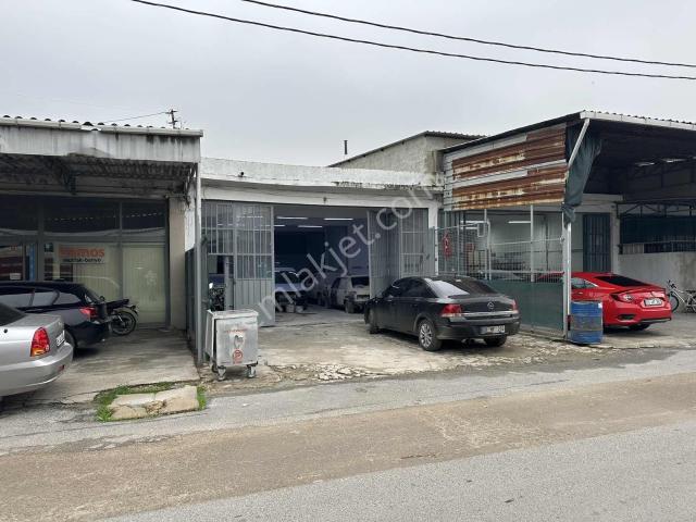 Babaeski, Kirklareli içerisinde satılık Dükkan