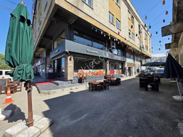 Trabzon içerisinde kiralık Restoran