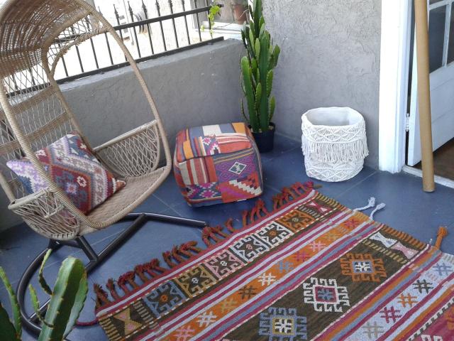 Apartment for rent in Los Angeles, California