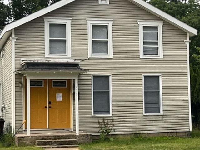 House for sale in Michigan