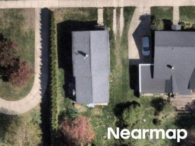 House for sale in Michigan