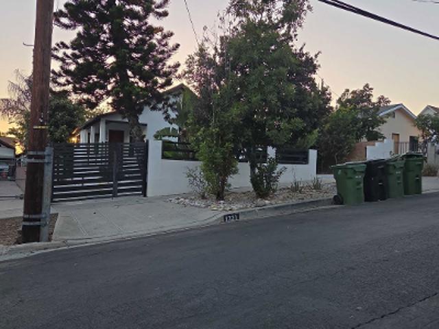 House for sale in Canoga Park, California