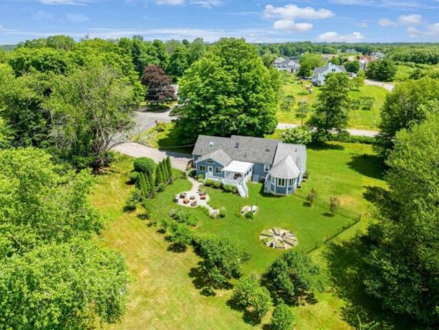 House for sale in New Hampshire
