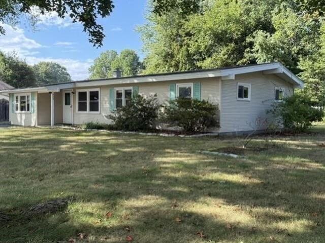 House for sale in Hampton, Rockingham County