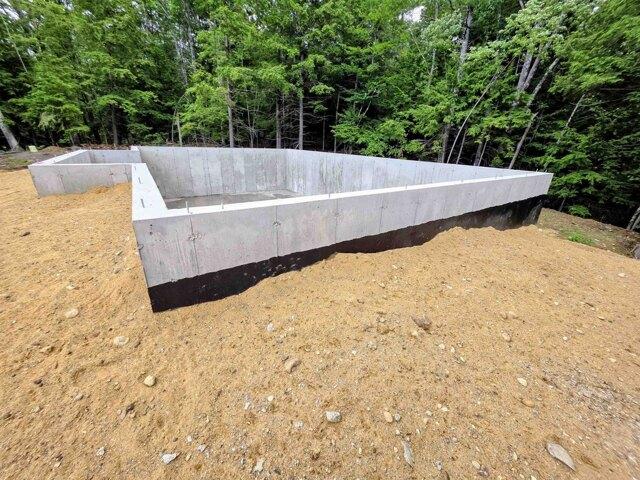 Land for sale in New Hampshire