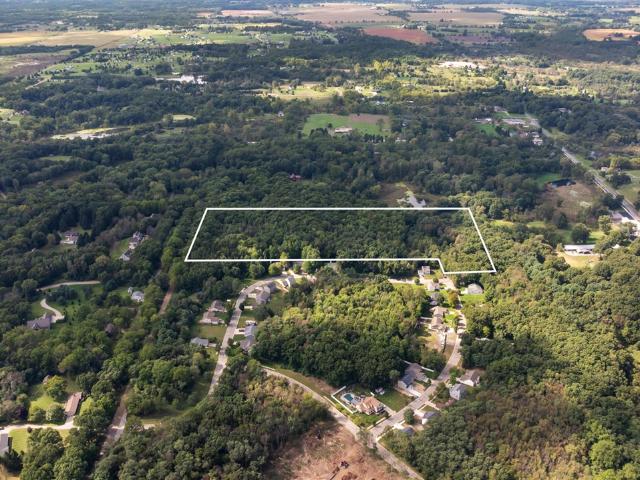 Land for sale in Manchester, Washtenaw County