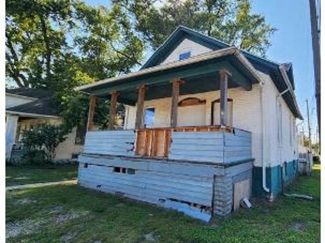 House for sale in Michigan City, Indiana