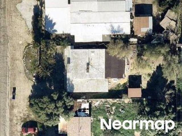 House for sale in California