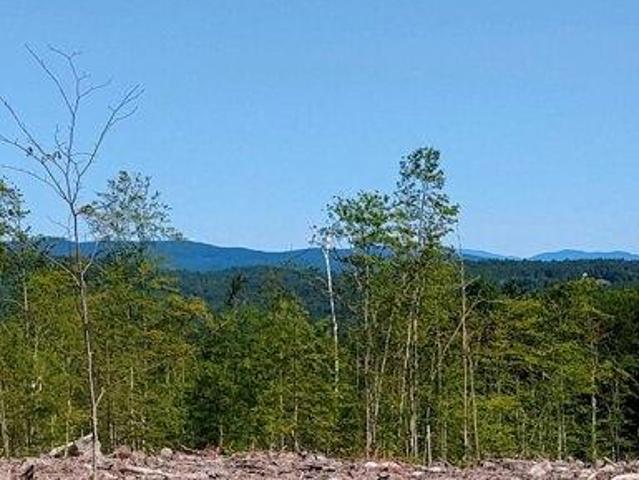 Land for sale in New Hampshire