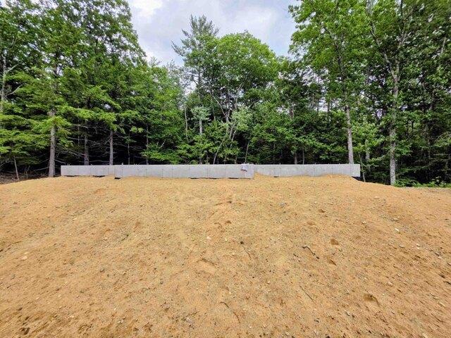 Land for sale in New Hampshire
