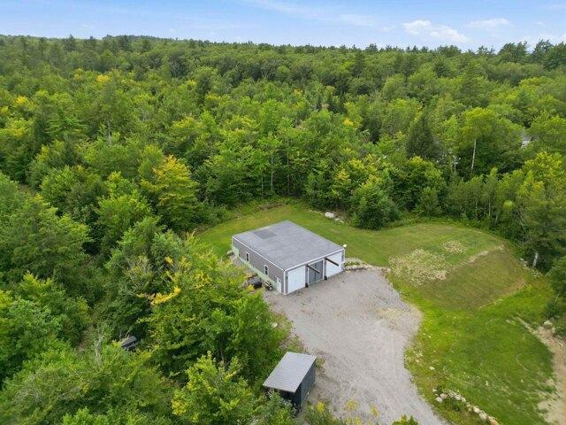 Land for sale in New Hampshire