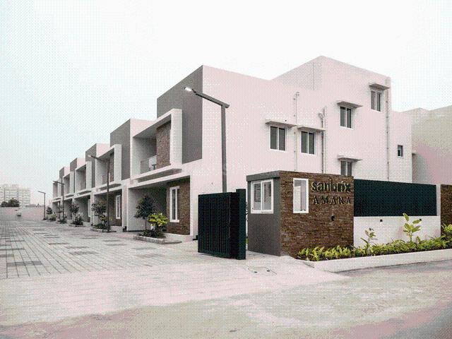 Villa for sale in Coimbatore, Tamil Nadu
