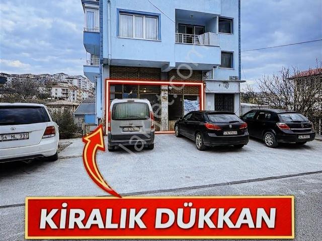 Adapazari, Sakarya içerisinde kiralık Dükkan