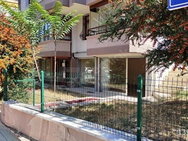 Çankaya, Ankara içerisinde satılık Dükkan