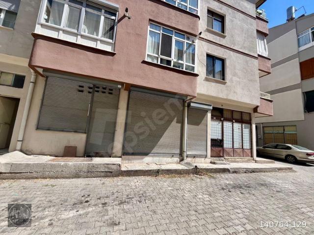 Konya, Selçuklu içerisinde satılık Dükkan