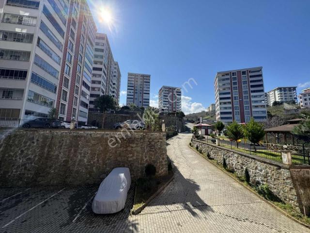 Yomra, Trabzon içerisinde satılık mülk