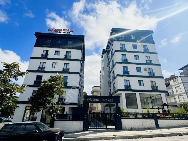 Abdurrahmangazi Mahallesi, Sancaktepe içerisinde satılık mülk