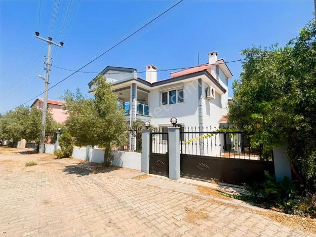 Manisa içerisinde satılık Villa