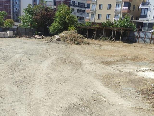 Sancaktepe, İstanbul içerisinde satılık mülk