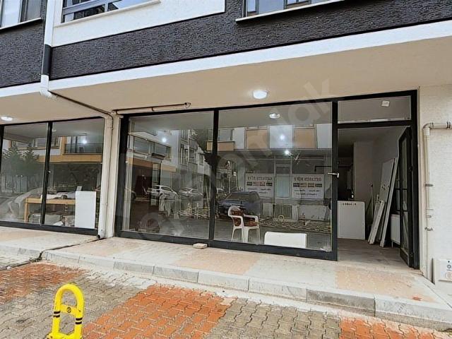 Sancaktepe, İstanbul içerisinde satılık Dükkan