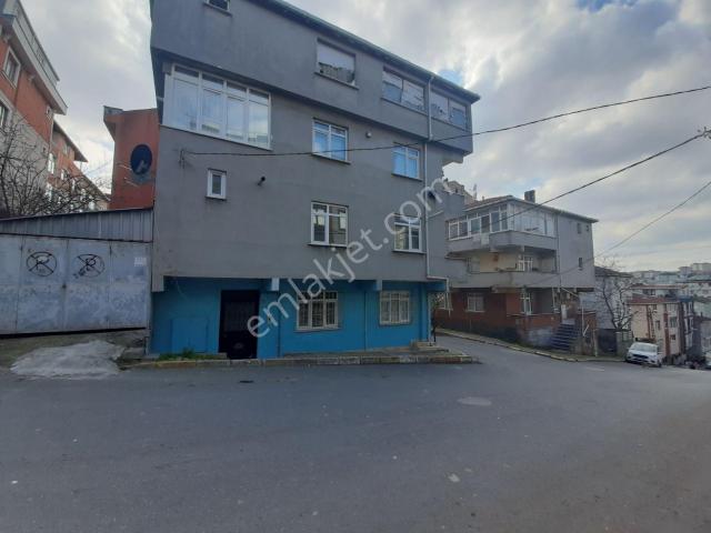 Sancaktepe, İstanbul içerisinde satılık Bina