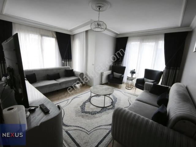 Sancaktepe, İstanbul içerisinde kiralık mülk