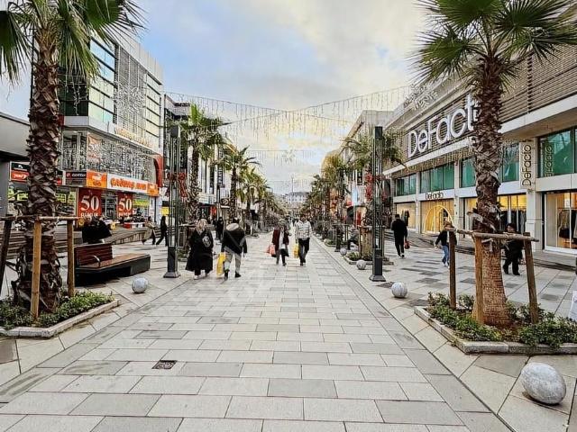 Sancaktepe, İstanbul içerisinde satılık mülk