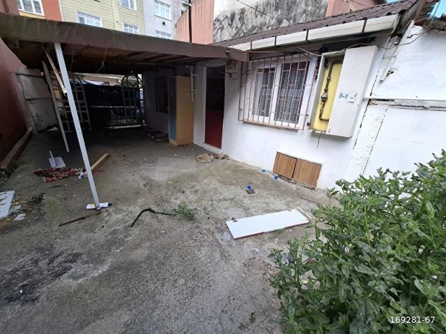 Sancaktepe, İstanbul içerisinde satılık Arsa
